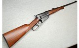 Winchester ~ Model 1895 ~ .270 WIN - 1 of 12