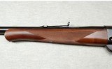 Winchester ~ Model 1895 ~ .270 WIN - 7 of 12