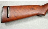 Saginaw S'G' ~ M1 Carbine ~ .30 Carbine - 2 of 14