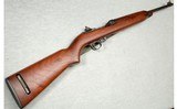 Saginaw S'G' ~ M1 Carbine ~ .30 Carbine - 1 of 14
