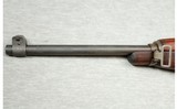 Underwood/Intertype ~ M1 Carbine ~ .30 Carbine - 7 of 14
