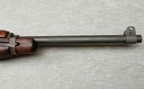 Underwood/Intertype ~ M1 Carbine ~ .30 Carbine - 6 of 14