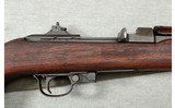 Underwood/Intertype ~ M1 Carbine ~ .30 Carbine - 3 of 14