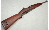 Underwood/Intertype ~ M1 Carbine ~ .30 Carbine - 1 of 14
