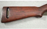 Underwood/Intertype ~ M1 Carbine ~ .30 Carbine - 2 of 14
