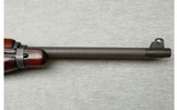 Underwood/Singer ~ M1 Carbine ~ .30 Carbine - 6 of 14