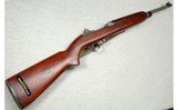 Underwood/Singer ~ M1 Carbine ~ .30 Carbine - 1 of 14