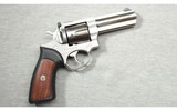 Ruger ~ GP100 ~ .357 Magnum
