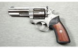 Ruger ~ GP100 ~ .357 Magnum - 2 of 2