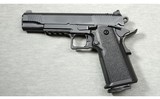 Tisas ~ Duty 9 DS ~ 9mm - 2 of 2