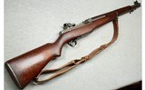 Springfield Armory ~ M1 Garand ~ .30-06 Springfield - 1 of 12
