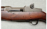Springfield Armory ~ M1 Garand ~ .30-06 Springfield - 9 of 12