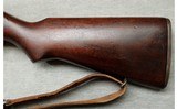 Springfield Armory ~ M1 Garand ~ .30-06 Springfield - 11 of 12