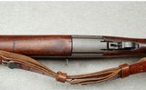 Springfield Armory ~ M1 Garand ~ .30-06 Springfield - 8 of 12