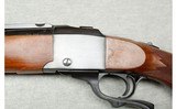 Ruger ~ No.1 ~ .223 REM - 9 of 12