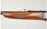 Ruger ~ No.1 ~ .223 REM - 7 of 12