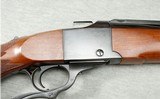 Ruger ~ No.1 ~ .223 REM - 3 of 12