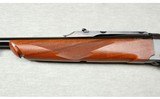 Ruger ~ No.1 ~ .22 Hornet - 7 of 12