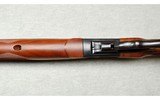 Ruger ~ No.1 ~ .22 Hornet - 8 of 12