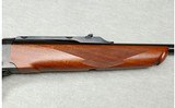Ruger ~ No.1 ~ .22 Hornet - 4 of 12