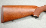 Ruger ~ M77 Hawkeye ~ .300 RCM - 2 of 12