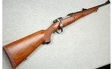 Ruger ~ M77 Hawkeye ~ .300 RCM - 1 of 12