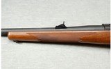 Ruger ~ M77 Hawkeye ~ .300 RCM - 7 of 12