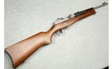 Ruger ~ Ranch Rifle ~ .222 REM - 1 of 12
