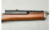 Ruger ~ Ranch Rifle ~ .222 REM - 4 of 12
