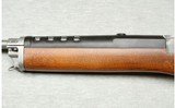 Ruger ~ Ranch Rifle ~ .222 REM - 7 of 12