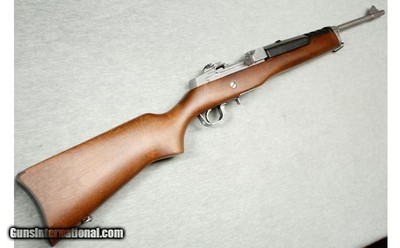 Ruger ~ Ranch Rifle ~ .222 REM