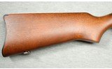 Ruger ~ Ranch Rifle ~ .222 REM - 2 of 12