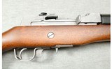 Ruger ~ Ranch Rifle ~ .222 REM - 3 of 12