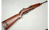 Un-Quality/US&S ~ M1 Carbine ~ .30 Carbine - 1 of 14
