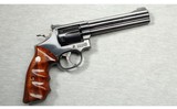 Smith & Wesson ~ Model 17-6 ~ .22 LR - 1 of 2
