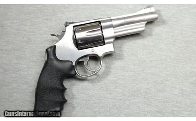 Smith & Wesson ~ Model 29-5 ~ .44 Magnum
