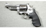 Smith & Wesson ~ Model 29-5 ~ .44 Magnum - 2 of 2