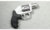 Kimber ~ Model K6XS ~ .38 Special +P - 1 of 2