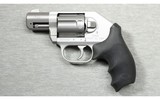 Kimber ~ Model K6XS ~ .38 Special +P - 2 of 2