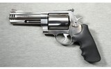 Smith & Wesson ~ Model 460 ~ .460 S&W Mag - 2 of 2