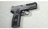 FN ~ Model 509 ~ 9mm - 1 of 2