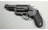 Taurus ~ The Judge ~ .45 Colt / .410 - 2 of 2
