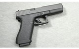 Glock ~ Model P80 ~ 9mm - 1 of 2