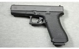 Glock ~ Model P80 ~ 9mm - 2 of 2