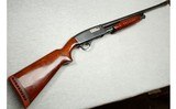 Western Field ~ Model XNH-560-8A ~ 12 Gauge - 1 of 12