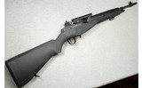Springfield Armory ~ US Rifle M1A ~ .308 WIN - 1 of 12