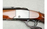 Ruger ~ No.1 ~ 7x57 - 9 of 12