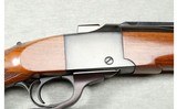 Ruger ~ No.1 ~ 7x57 - 3 of 12