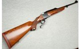 Ruger ~ No.1 ~ 7x57 - 1 of 12