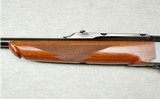 Ruger ~ No.1 ~ 7x57 - 7 of 12